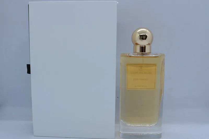 Arabian Wind Cherry Pits парфюмерная вода