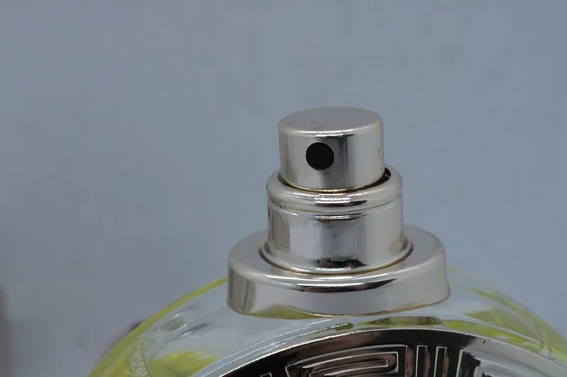 Versace Eros pour Femme туалетная вода