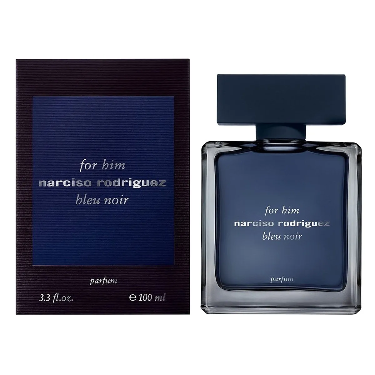 Narciso Rodriguez For Him Bleu Noir Parfum