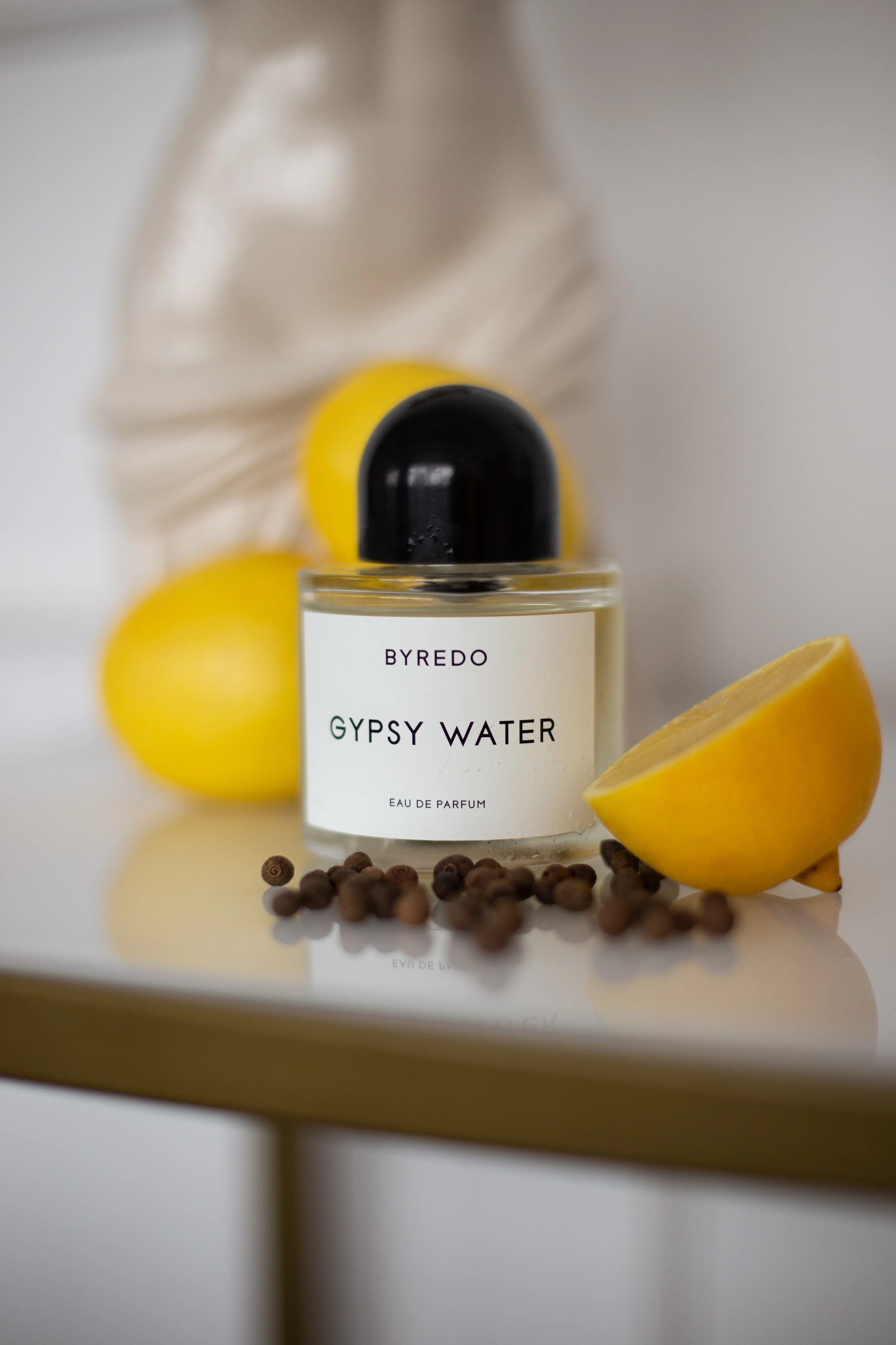 Byredo Gypsy Water