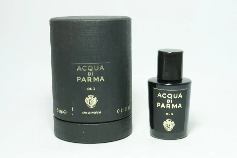 Acqua di Parma Oud