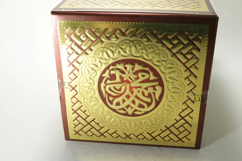 Al Hamatt Rubin парфюмерная вода