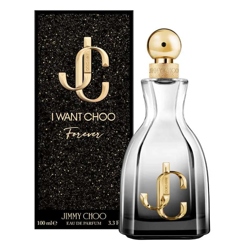 Jimmy Choo I Want Choo Forever