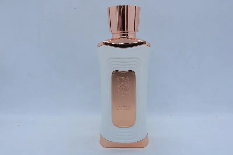 Alsayad Latreia парфюмерная вода