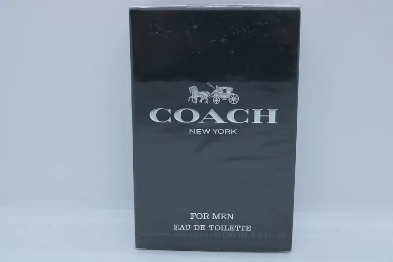 Coach for Men туалетная вода