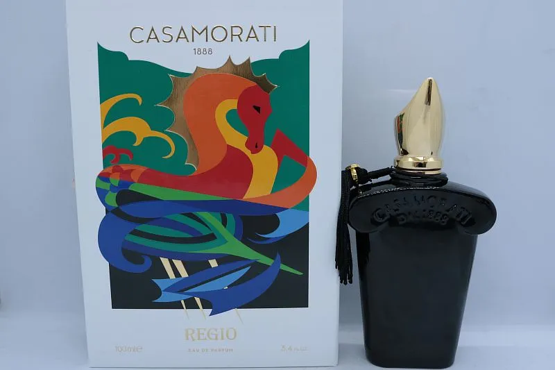 Casamorati REGIO парфюмерная вода