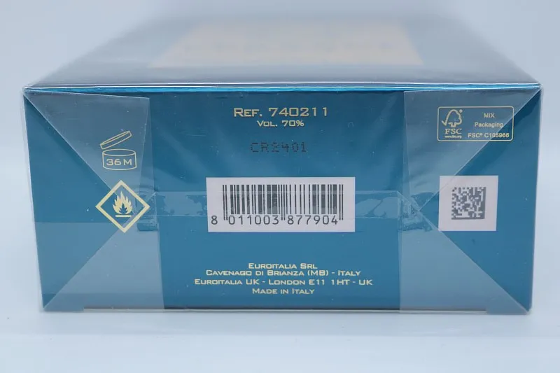 Versace Eros духи