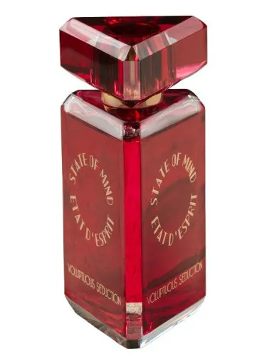 State of Mind Voluptuous Seduction