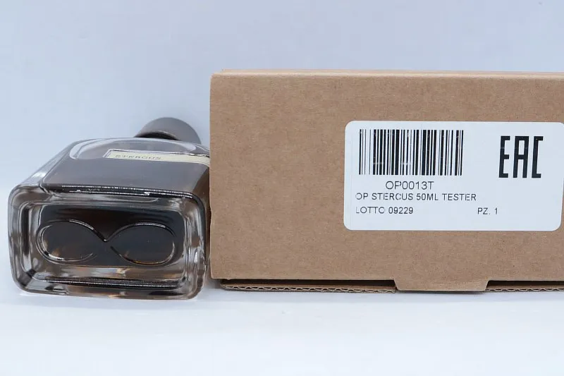 Orto Parisi Stercus парфюмерная вода