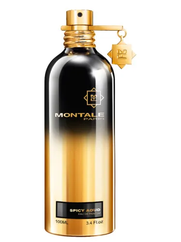 Montale Spicy Aoud