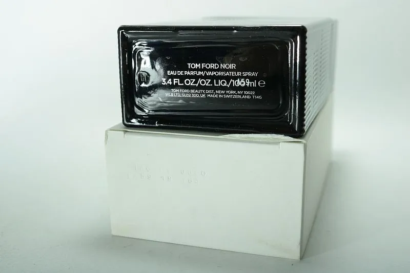 Tom Ford Noir парфюмерная вода