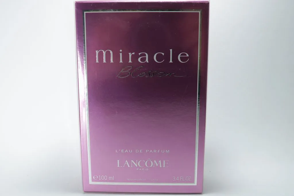 Lancome Miracle Blossom парфюмерная вода