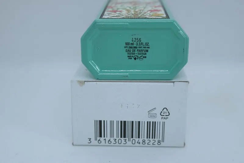 Gucci Flora Gorgeous Jasmine парфюмерная вода