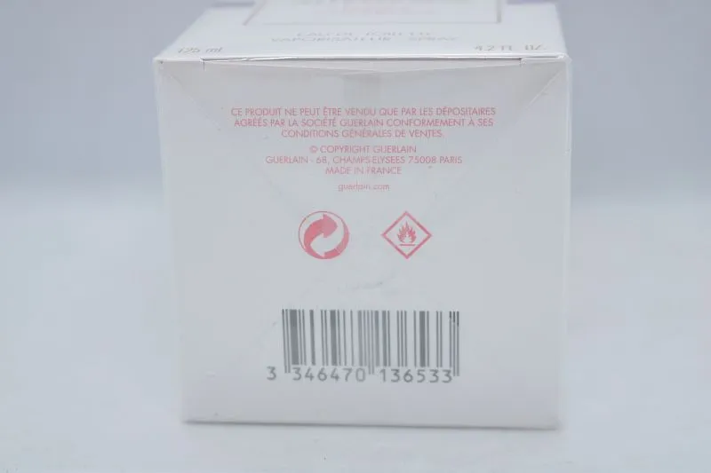 Guerlain Aqua Allegoria Flora Cherrysia туалетная вода