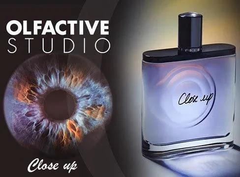 Olfactive Studio Close Up парфюмерная вода