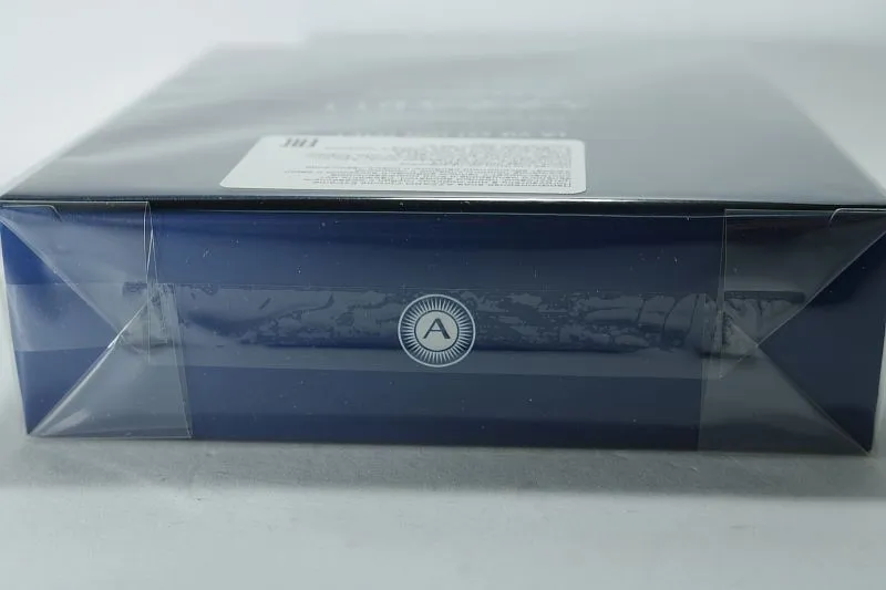 Azzaro Chrome Extreme парфюмерная вода