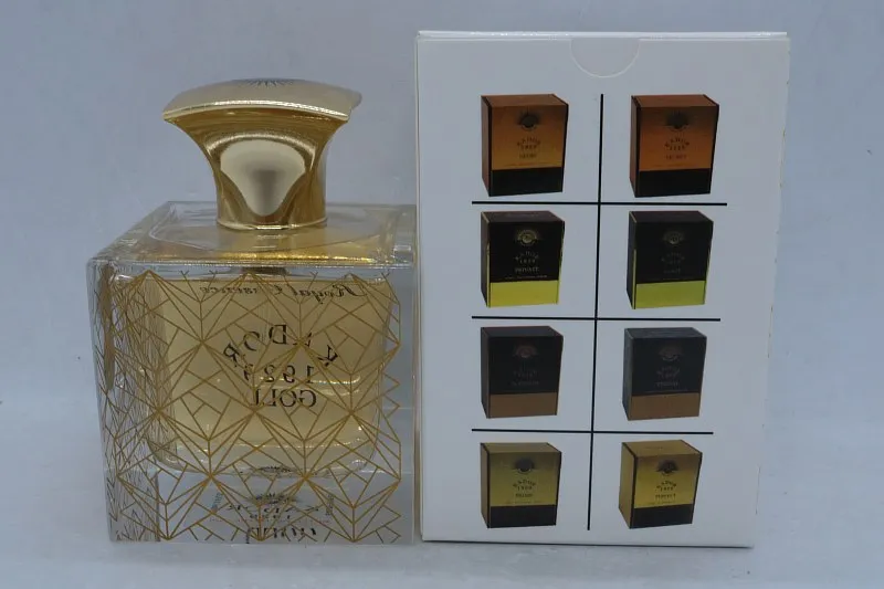 Noran Perfumes Kador 1929 Gold парфюмерная вода