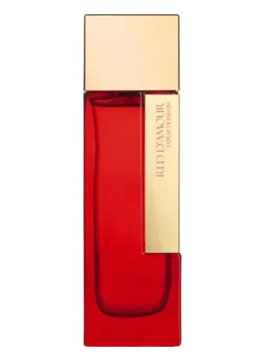 LM Parfums Red d'Amour