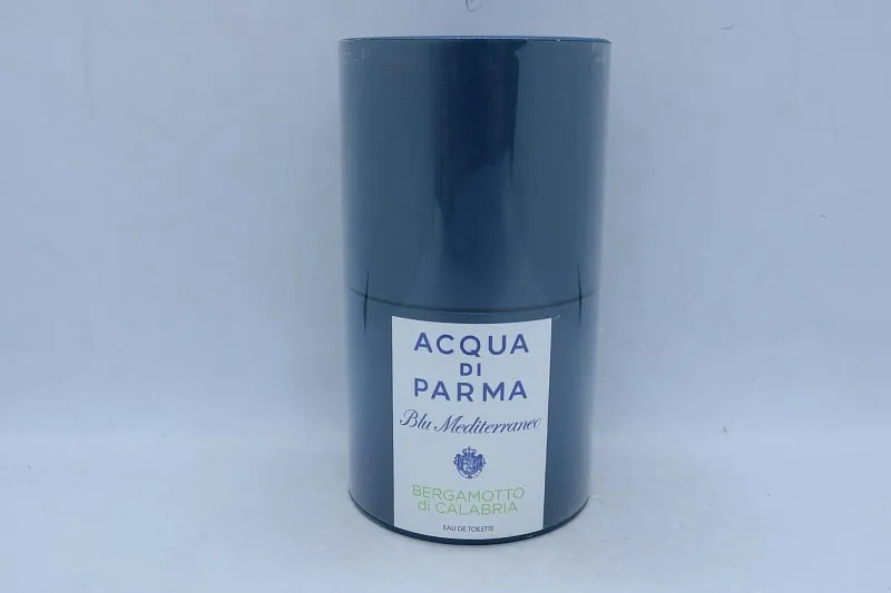 Acqua di Parma Bergamotto di Calabria туалетная вода