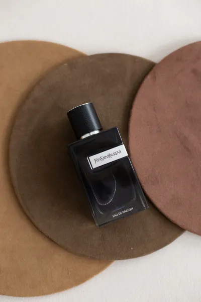 Yves Saint Laurent Y eau de parfum