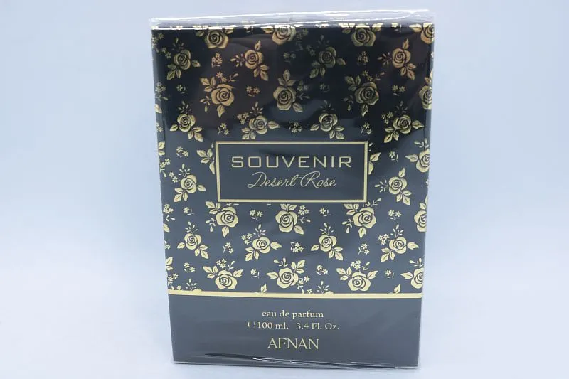 Afnan Souvenir Desert Rose парфюмерная вода