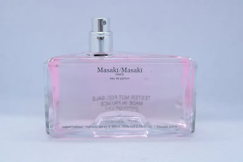 Masaki Matsushima Masaki/Masaki парфюмерная вода