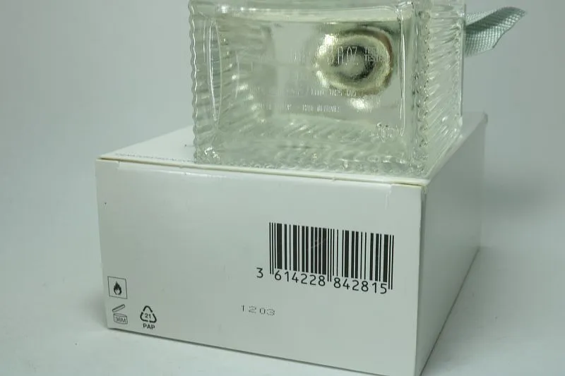 Chloe Eau de Parfum Naturelle парфюмерная вода