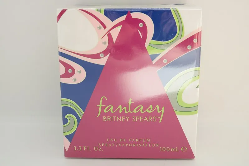 Britney Spears Fantasy парфюмерная вода