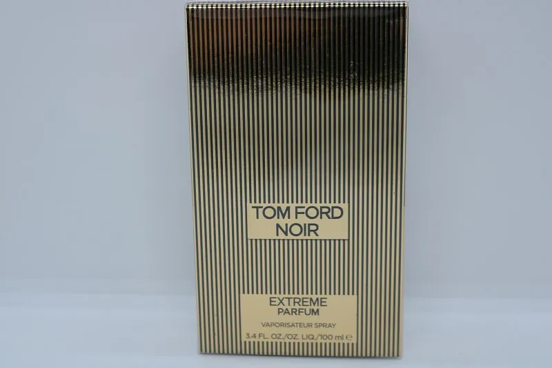 Tom Ford Noir Extreme Parfum  духи