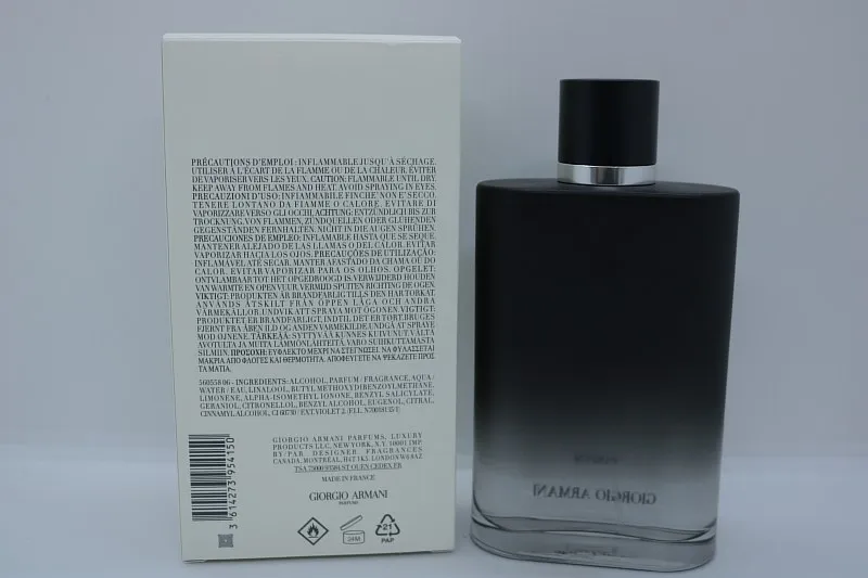 Giorgio Armani Acqua di Gio Parfum духи