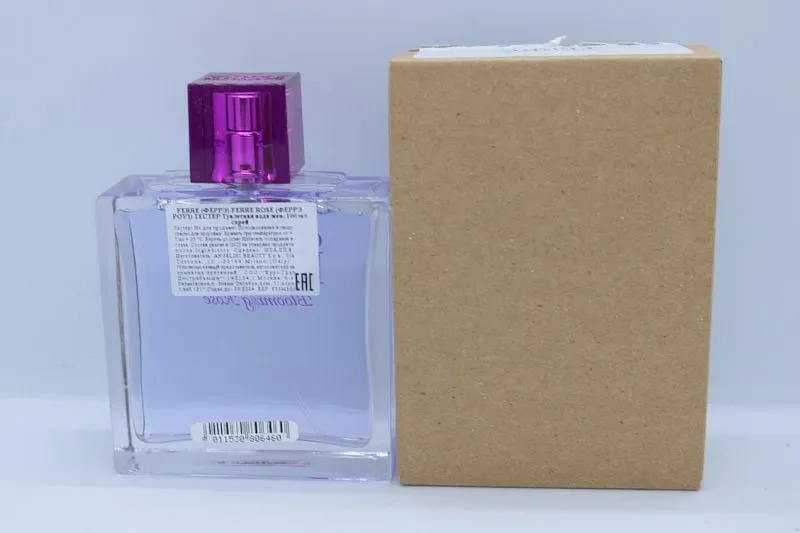 Gianfranco Ferre Blooming Rose