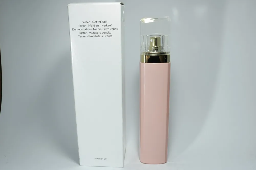 Hugo Boss Ma Vie Pour Femme парфюмерная вода