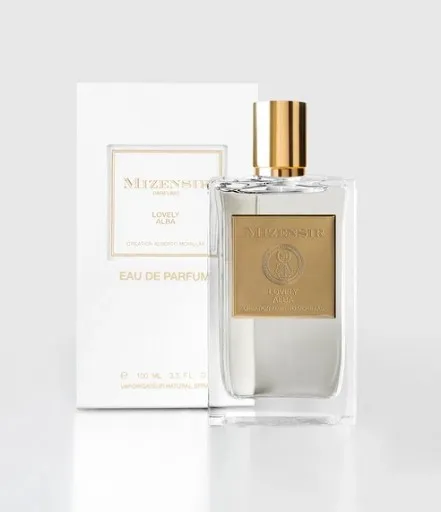 Mizensir Lovely Alba парфюмерная вода