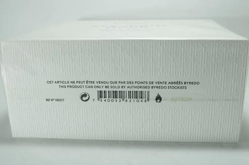 Byredo Eleventh Hour парфюмерная вода