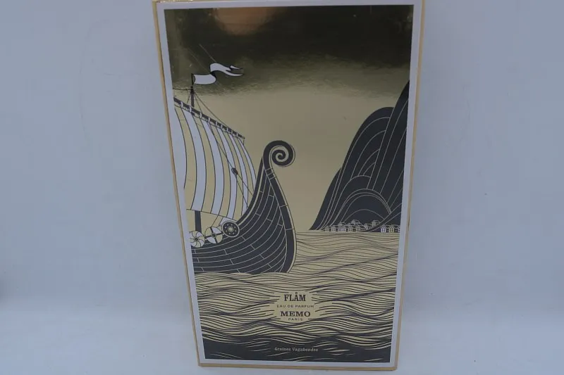 Memo Flam парфюмерная вода