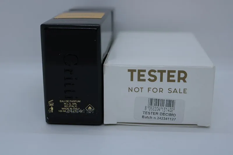 Gritti Decimo парфюмерная вода