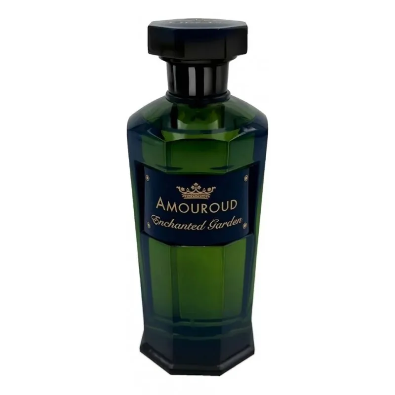 Amouroud Enchanted Garden