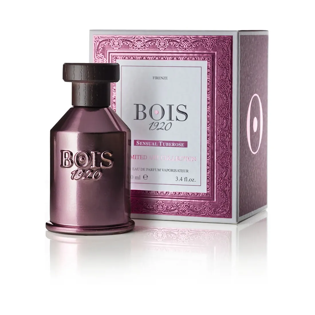 Bois 1920 Sensual Tuberose парфюмерная вода