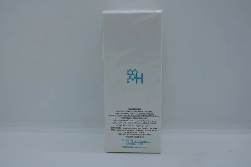 Hormone Paris Oxytocin