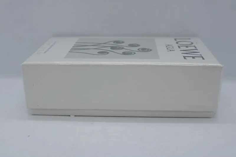 Loewe Agua de Loewe El туалетная вода