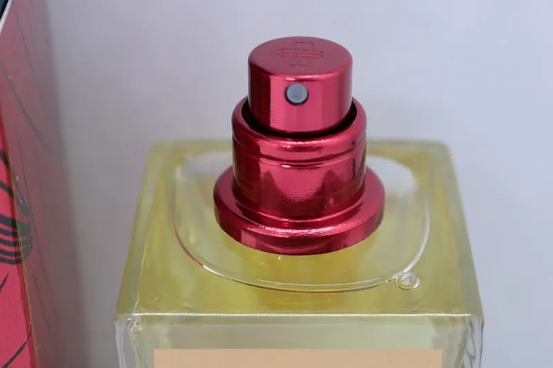 Marc-Antoine Barrois Tilia