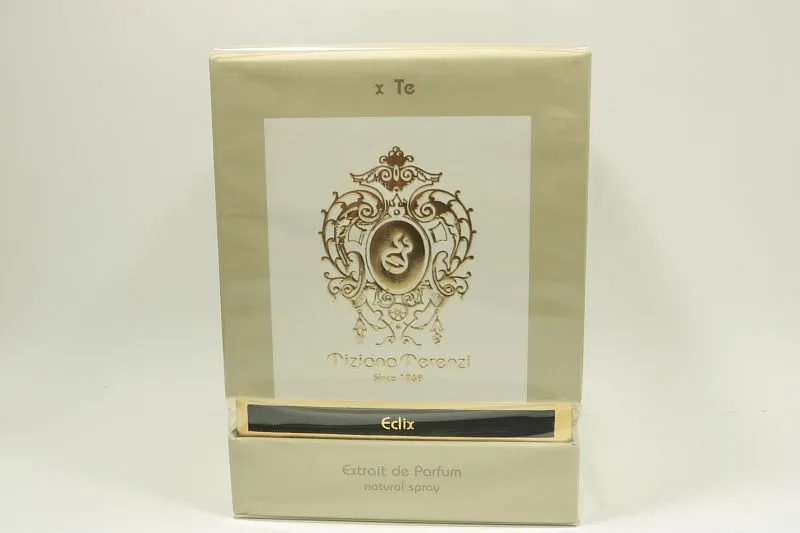 Tiziana Terenzi Eclix