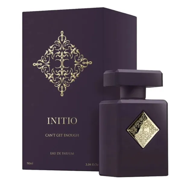Initio Parfums Can't Get Enough 