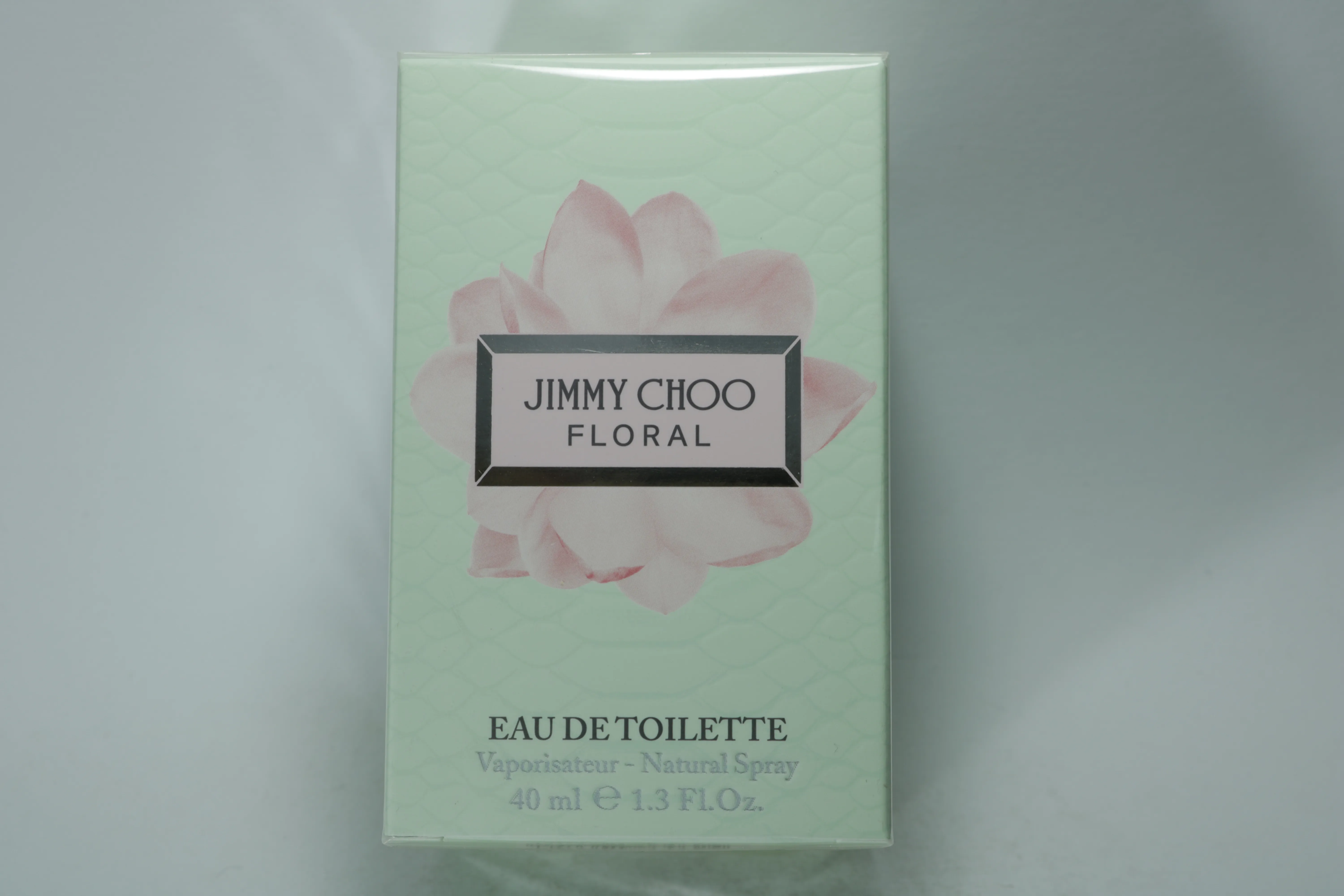Jimmy Choo Floral туалетная вода