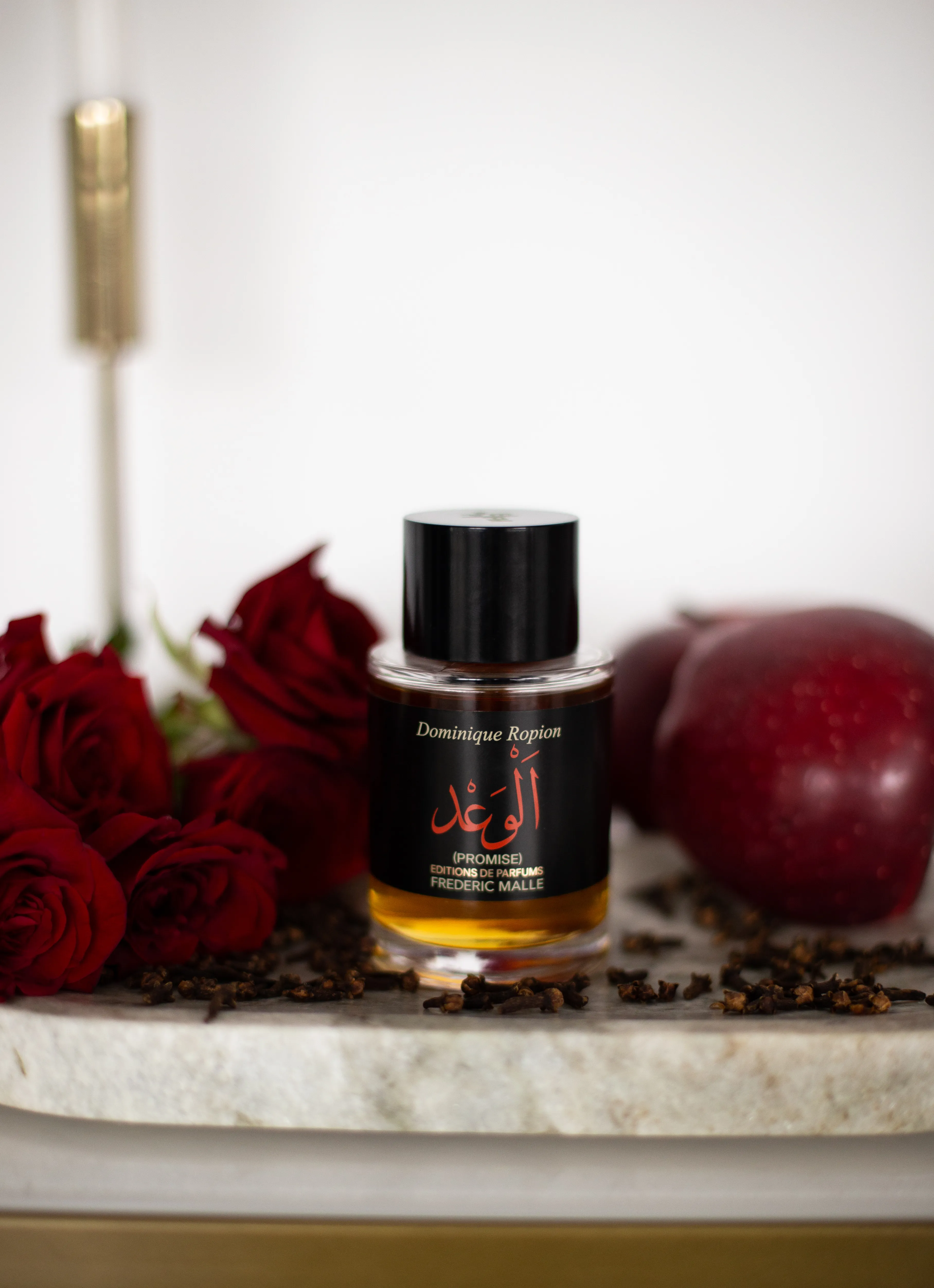 Frédéric Malle Promise парфюмерная вода