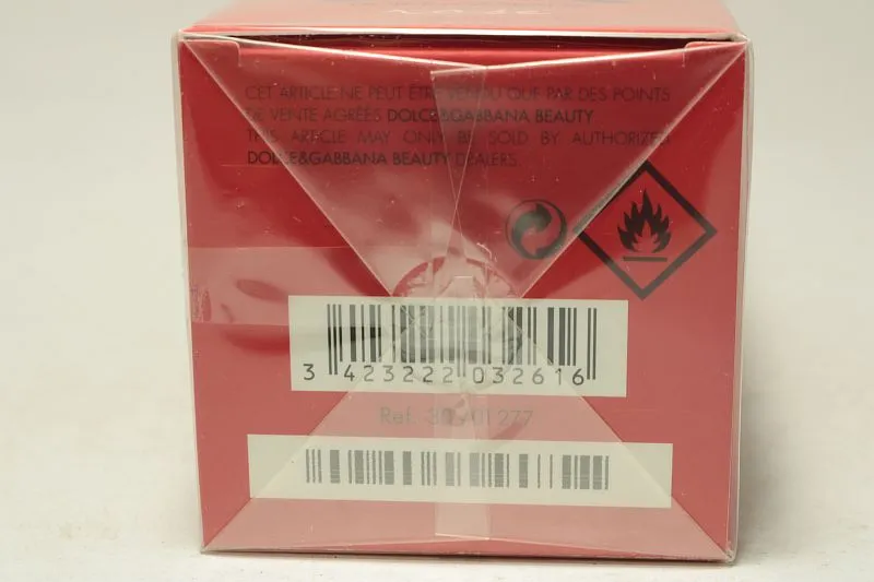 Dolce & Gabbana Dolce Rose туалетная вода