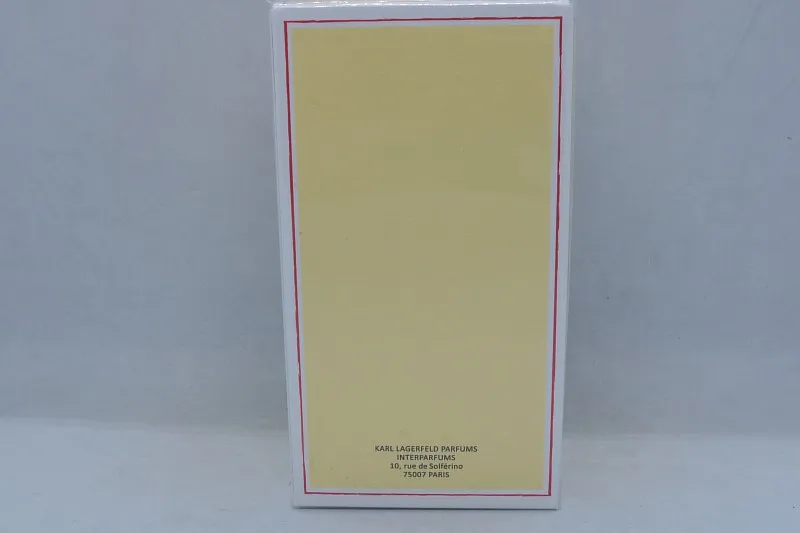 Karl Lagerfeld Karl Rome Divino Amore парфюмерная вода