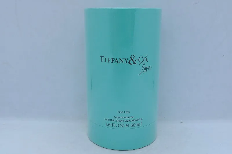 Tiffany & Love For Her парфюмерная вода