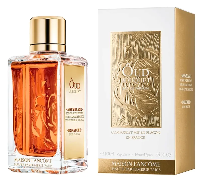 Lancome Oud Bouquet