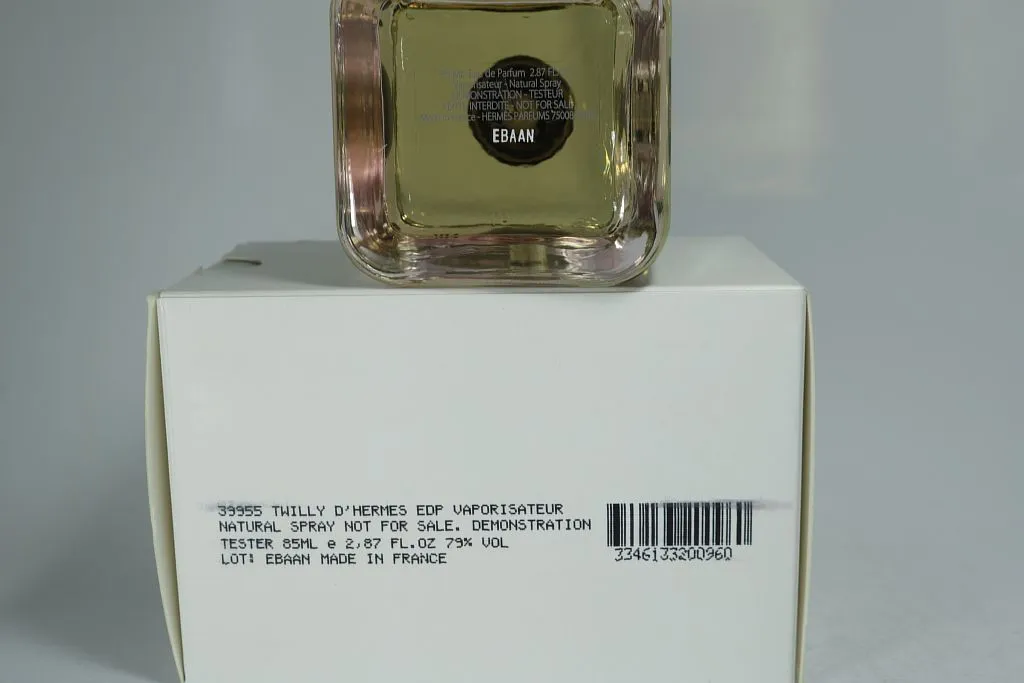 Hermes Twilly d’Hermes парфюмерная вода